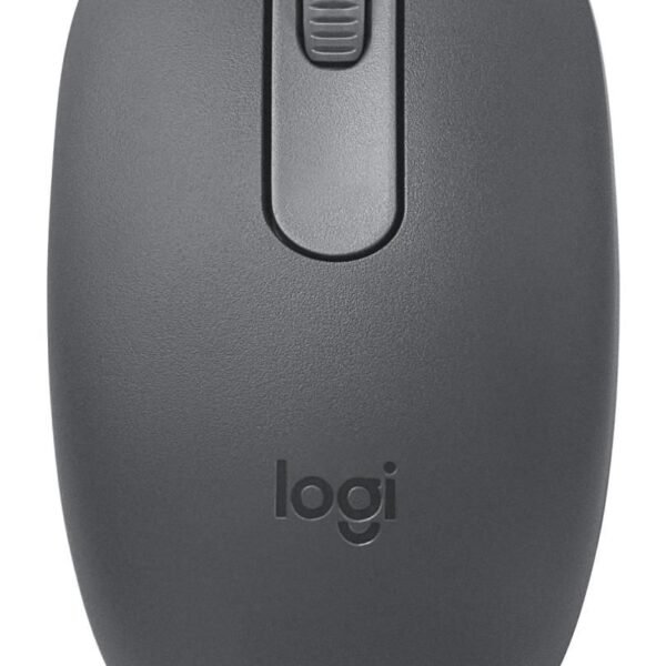 M196 Mouse Universal  Ambidextrous Bluetooth Ir Led  1000 Dpi
