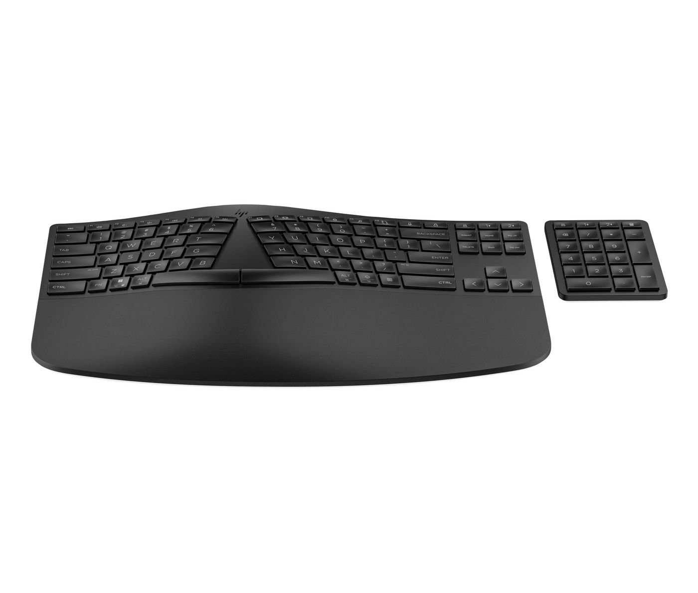 Img_36429040.jpg 965 Ergonomic Wireless Keyboard - Image 1