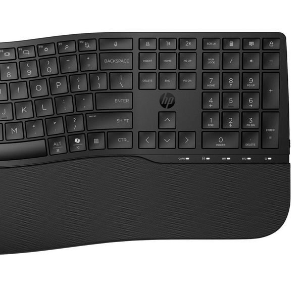 680 CFT Dual-ModeKB/MseCombo  ITL