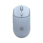 400 Quiet Blue Wireless Mouse