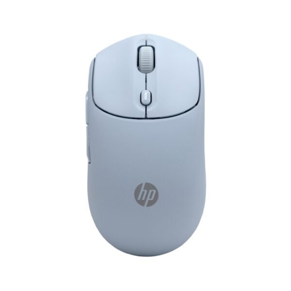 400 Quiet Blue Wireless Mouse