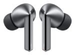 Samsung Galaxy Buds3 Pro Headset True Wireless Stereo (TWS) In-ear Calls/Music USB Type-C Bluetooth Silver