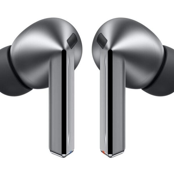 Galaxy Buds3 Pro Headset True  Wireless Stereo (Tws) In-Ear  Calls/Music Usb Type-C Bluetooth Silver
