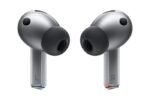 Samsung Galaxy Buds3 Pro Headset True Wireless Stereo (TWS) In-ear Calls/Music USB Type-C Bluetooth Silver - Image 3