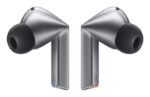 Samsung Galaxy Buds3 Pro Headset True Wireless Stereo (TWS) In-ear Calls/Music USB Type-C Bluetooth Silver - Image 4