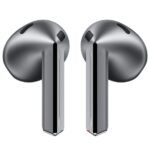 Galaxy Buds3 Headset True  Wireless Stereo (Tws) In-Ear  Calls/Music Usb Type-C Bluetooth Silver
