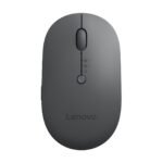 Mouse Universal Ambidextrous  Bluetooth + Usb Type-C  Optical 2400 Dpi