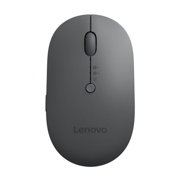 Mouse Universal Ambidextrous  Bluetooth + Usb Type-C  Optical 2400 Dpi