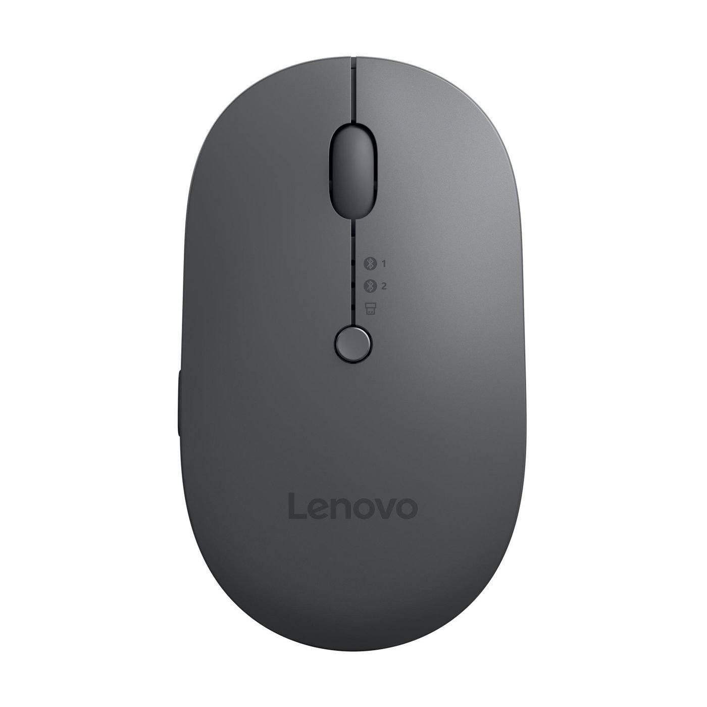 Img_36436990.jpg Mouse Universal Ambidextrous Bluetooth + Usb Type-C Optical 2400 Dpi - Image 1