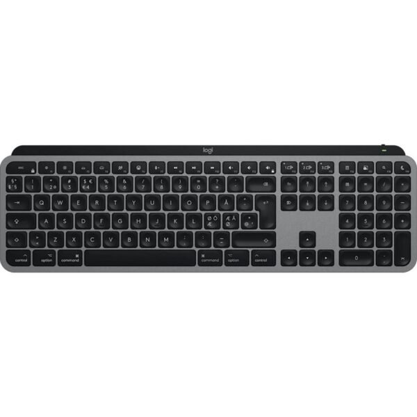 Mx Keys S For Mac