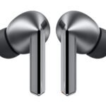 Galaxy Buds3 Pro Headset True  Wireless Stereo (Tws) In-Ear  Calls/Music Usb Type-C Bluetooth Silver