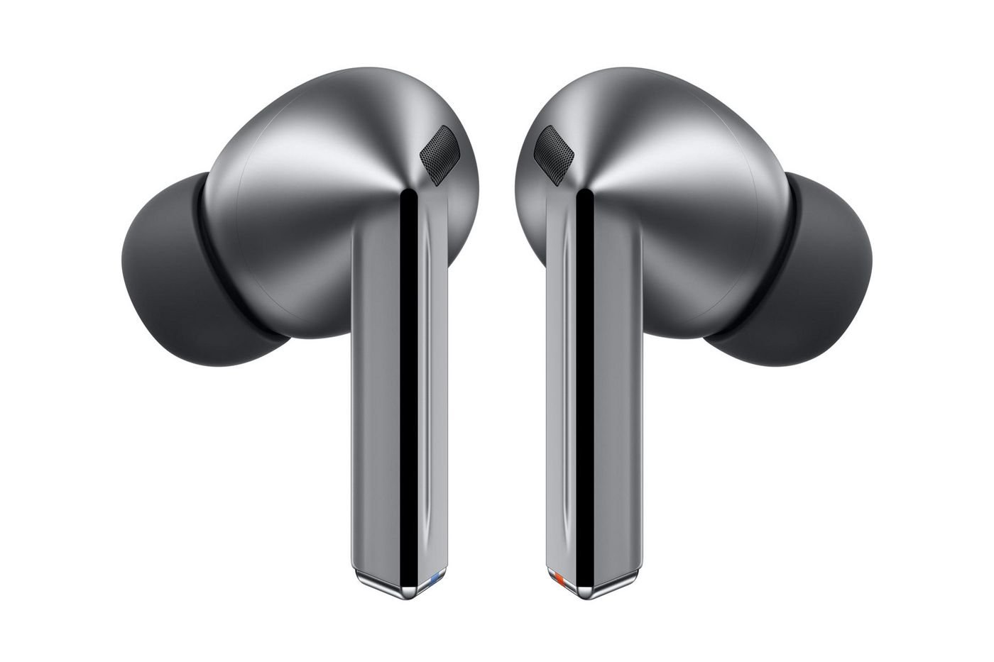 Img_36439415.jpg Galaxy Buds3 Pro Headset True Wireless Stereo (Tws) In-Ear Calls/Music Usb Type-C Bluetooth Silver - Image 1