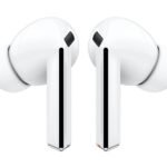 Galaxy Buds3 Pro Headset True  Wireless Stereo (Tws) In-Ear  Calls/Music Usb Type-C Bluetooth White