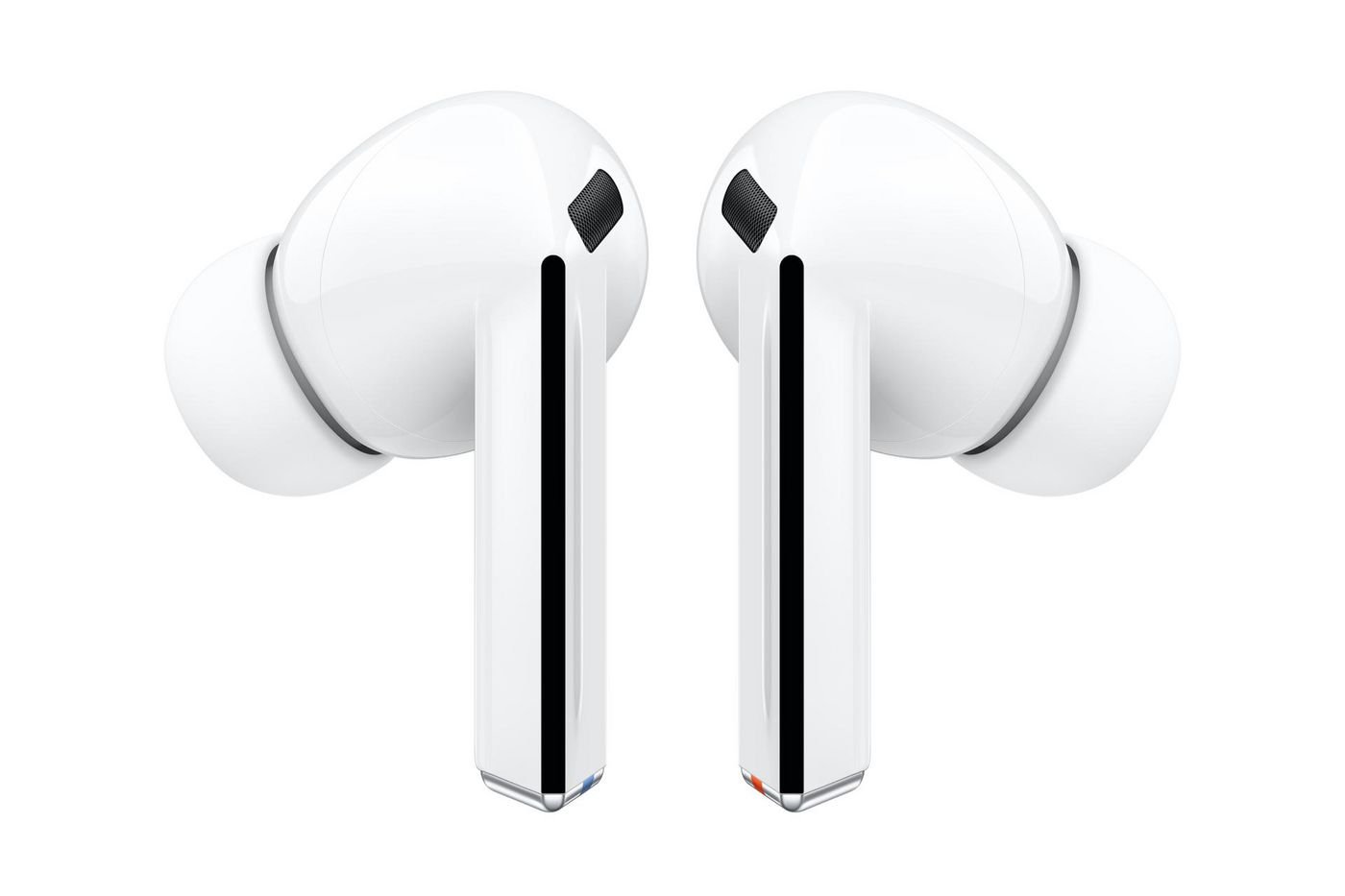 Img_36439416.jpg Galaxy Buds3 Pro Headset True Wireless Stereo (Tws) In-Ear Calls/Music Usb Type-C Bluetooth White - Image 1