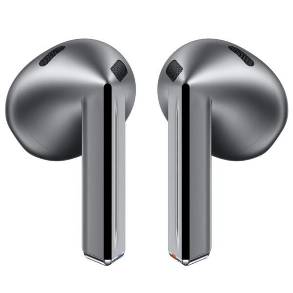Galaxy Buds3 Headset True  Wireless Stereo (Tws) In-Ear  Calls/Music Usb Type-C Bluetooth Silver