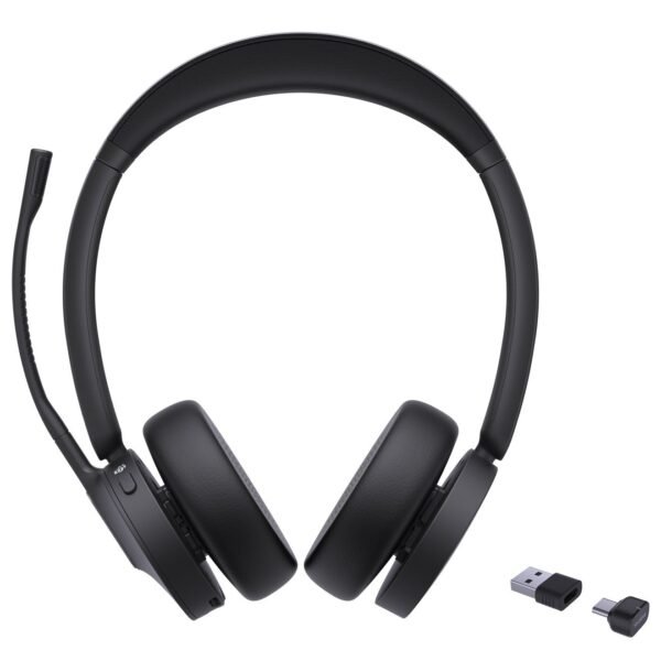 BH70 Dual Teams USB-C/A
