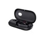 Bh71 Headphones/Headset  Wireless In-Ear Office/Call  Center Bluetooth Black