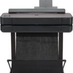 Designjet T650 24-In Printer  2025 Edition
