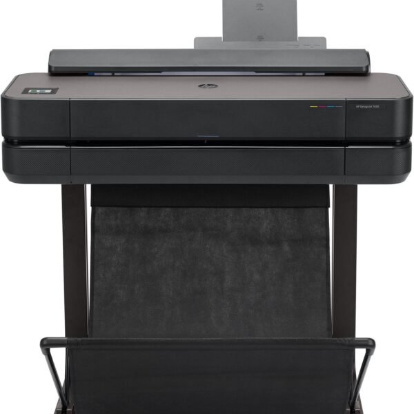 Designjet T650 24-In Printer  2025 Edition