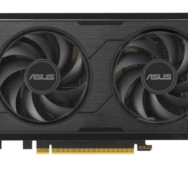 Dual -Rtx5050-O8G Nvidia  Geforce Rtx 5050 8 Gb Gddr6