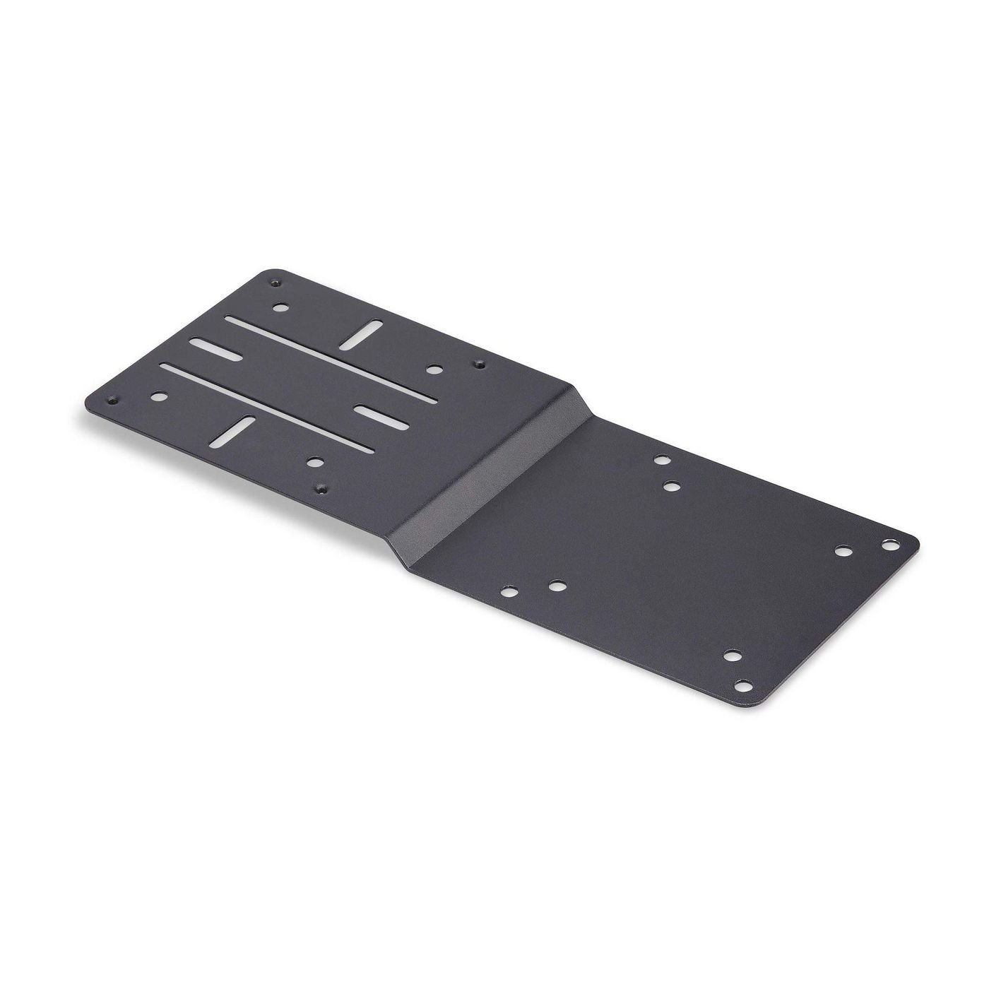 Img_36460275.jpg Vesa Mounting Bracket For Nuc/Thin Clients Or Laptop Docking Stations, Vesa 75X75/100X100 Compatible Extension Plate For Mini Pc - Image 1
