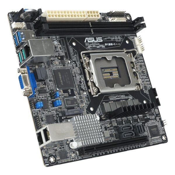 P13R-I Intel C262 Lga 1700  Mini Itx