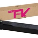 Tk-8115M Toner Cartridge 1  Pc(S) Original Magenta