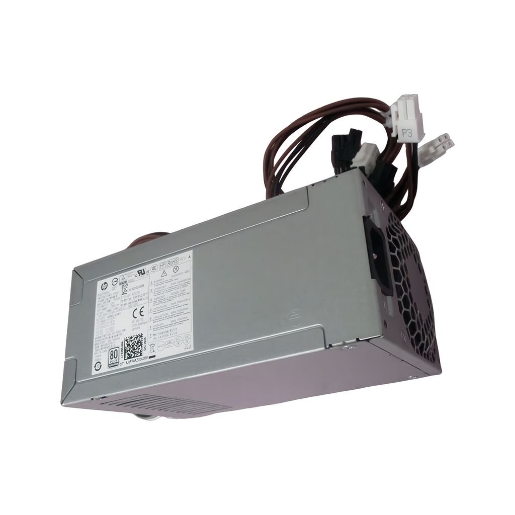 Img_36476452.jpg 550W power supply unit for HP desktops - Image 1