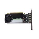 NVIDIA T600 4GB professional  graphics card
