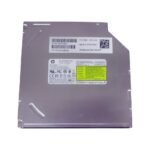 Ultra Slim SuperMulti DVDRW  Drive with SATA Interface