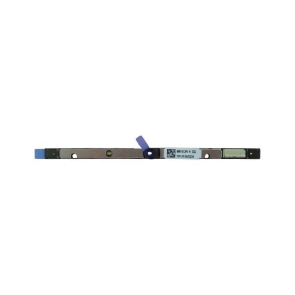 720p HD USB webcam with  integrated microphone