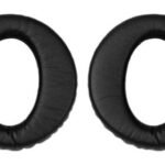 EVOLVE Ear Cushion, Leather For Evolve 80, 2 Pieces