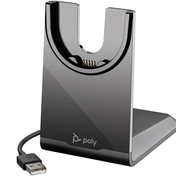 Voyager Charging stand USB-A