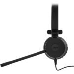 Evolve 30 Ii Headset Wired  Head-Band Office/Call Center  Usb Type-C / Usb Type-A Black