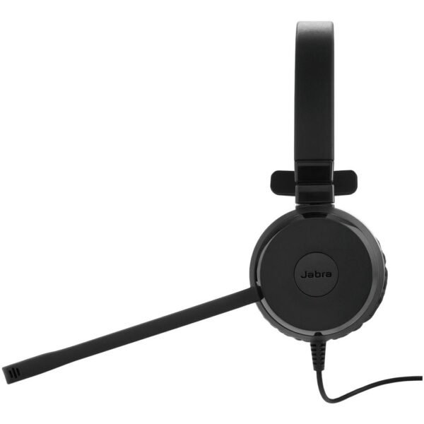 Evolve 30 Ii Headset Wired  Head-Band Office/Call Center  Usb Type-C / Usb Type-A Black