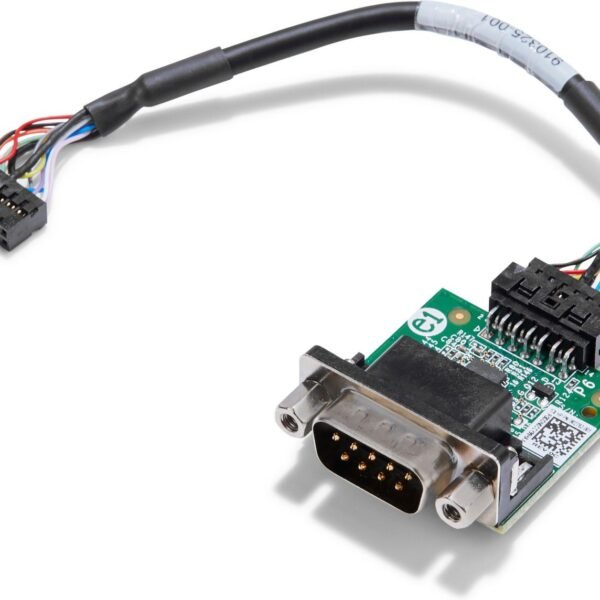 Z2 G5 2nd Serial Port Adapter Z2 G5 2nd serial port adapter