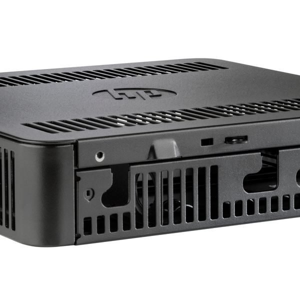 Desktop Mini LockBox V2 **New Retail**