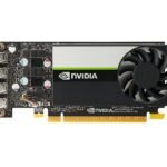 NVIDIA T1000E 8GB 4mDP  Graphics