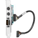 G3 Serial/ PS/2 Adapter **New Retail**