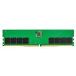 16GB DDR5 (1x16GB) 4800 UDIMM  NECC Memory