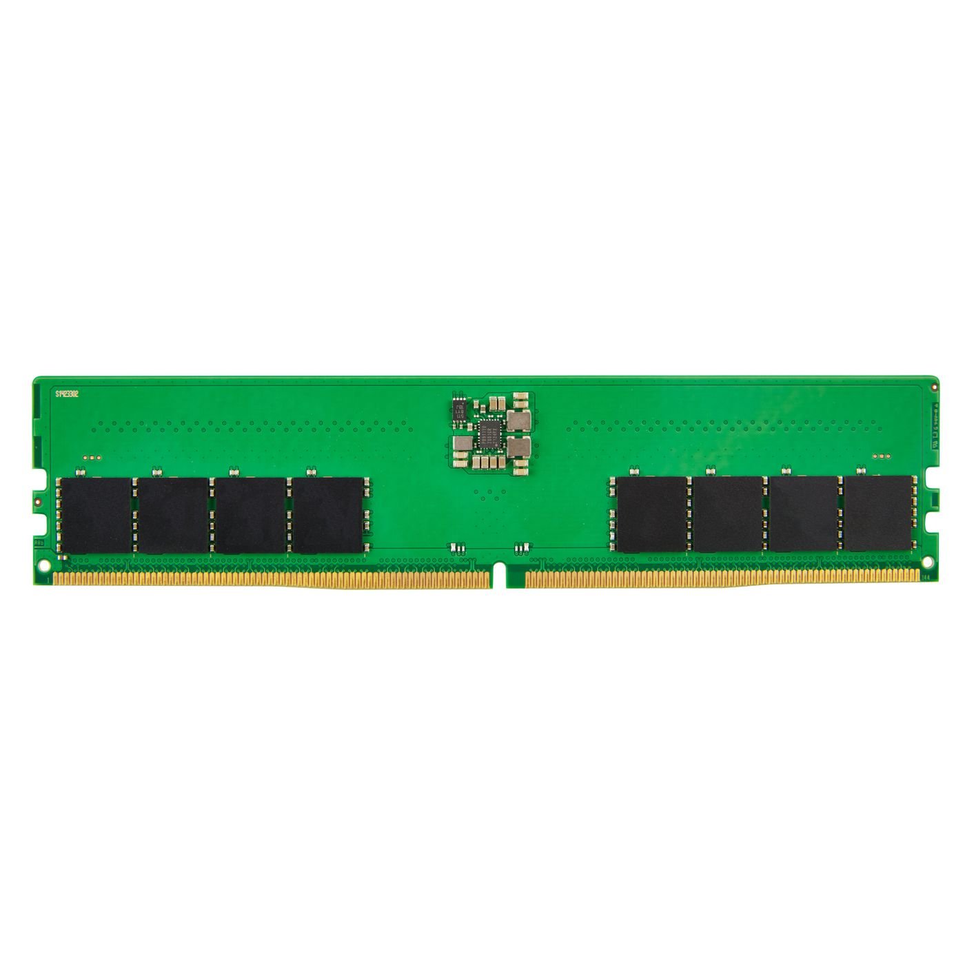Img_36478397.jpg 16GB DDR5 (1x16GB) 4800 UDIMM NECC Memory - Image 1
