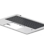 SPS-TOP COVER W/KB CP BL FR