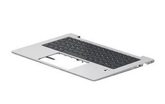 Img_36479355.jpg SPS-TOP COVER W/KB CP BL FR - Image 1