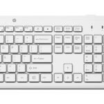 230 Wireless Mouse and  Keyboard Combo - Italy