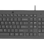 150 Wired Mouse and Keyboar