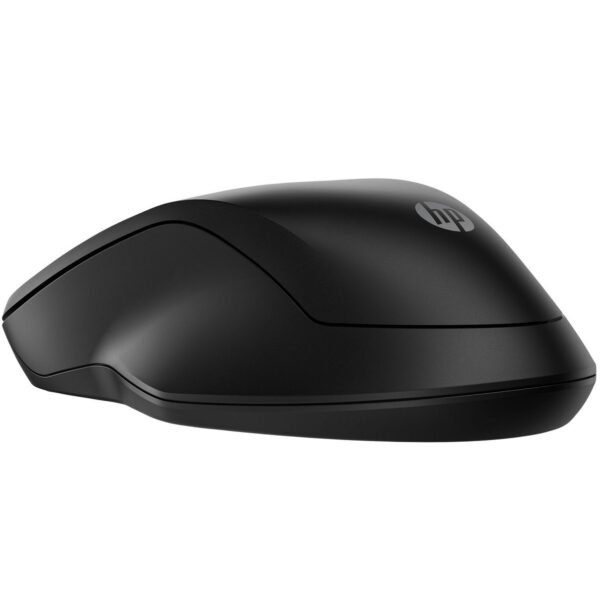 255 Wireless Mouse - Black