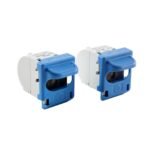 Staples 2 X 1500 Staple Cartridge Pack, 3000  staples