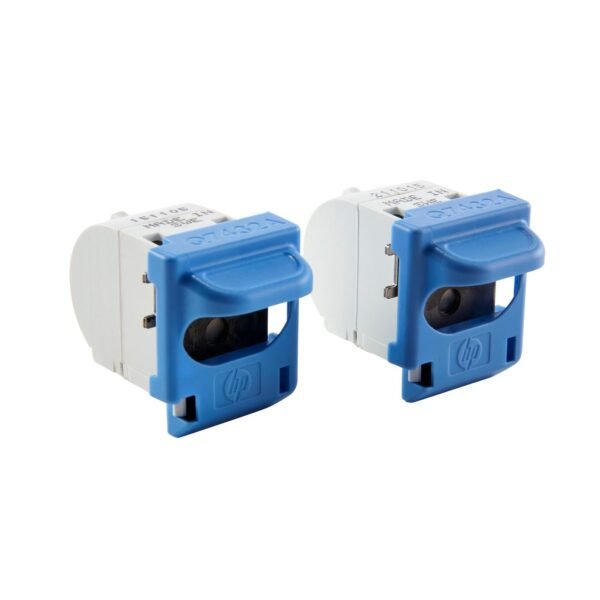 Staples 2 X 1500 Staple Cartridge Pack, 3000  staples