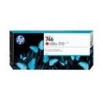 746 300-ml Chromatic Red Ink Cartridge