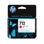 712 29-ml Magenta DesignJet 712 29-ml Magenta DesignJet  Ink Cartridge, Standard Yield, Dye-based ink, 29 ml, 1 pc(s), Single pack